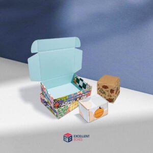 Custom Boxes
