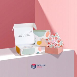Custom Packaging
