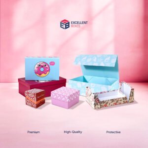 Rigid Packaging vs Flexible Packaging