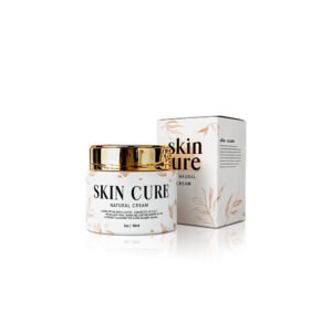 Cream Jar Boxes