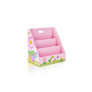 Display boxes