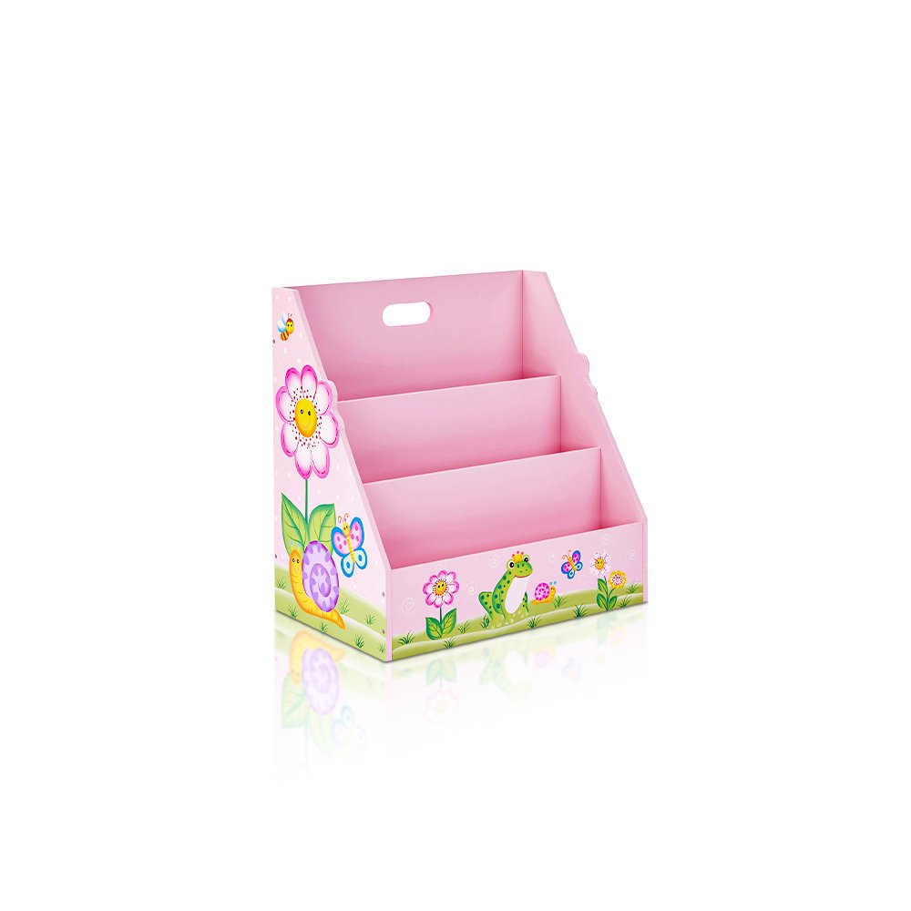 Display Boxes