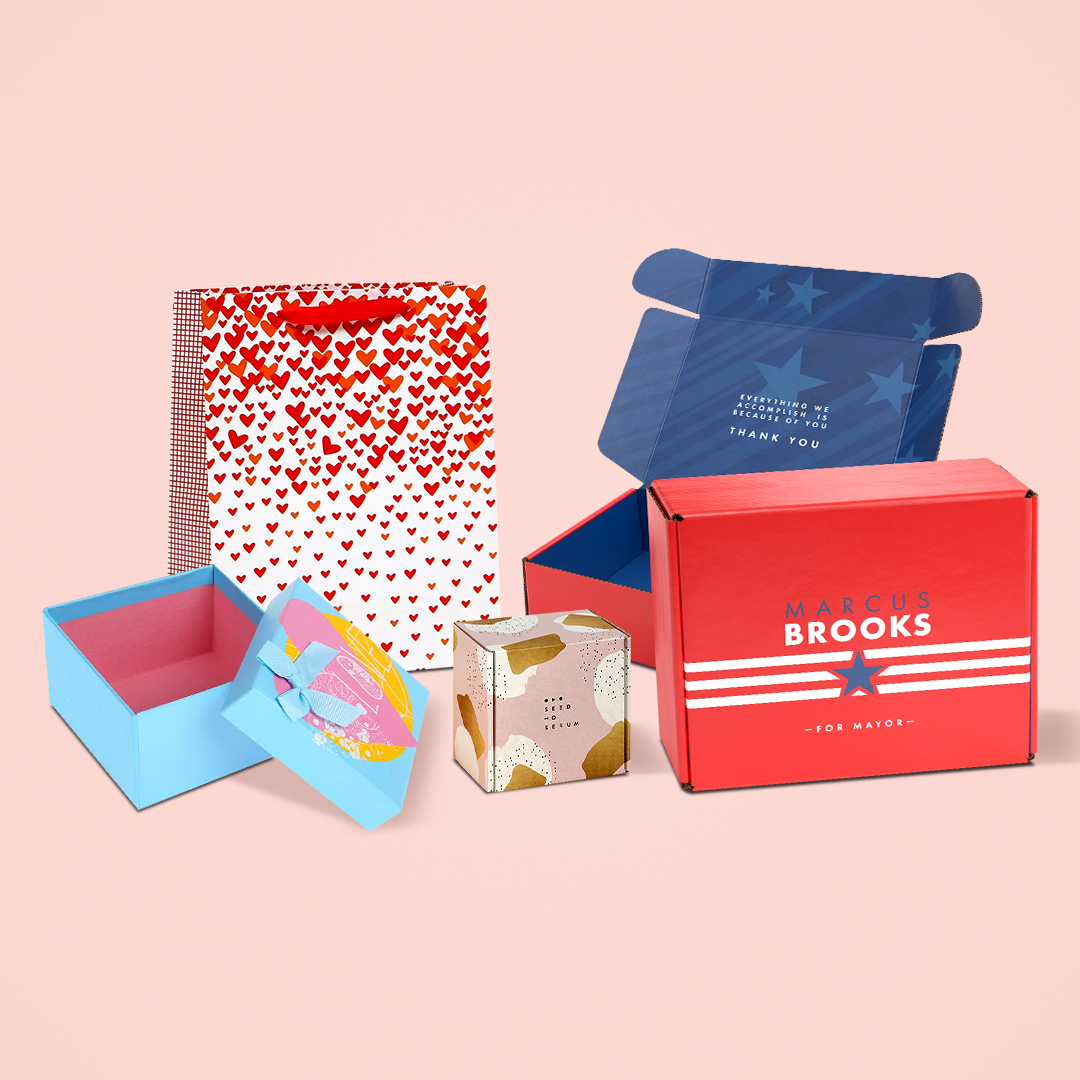 Gift Boxes
