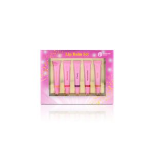 Lip Balm Boxes