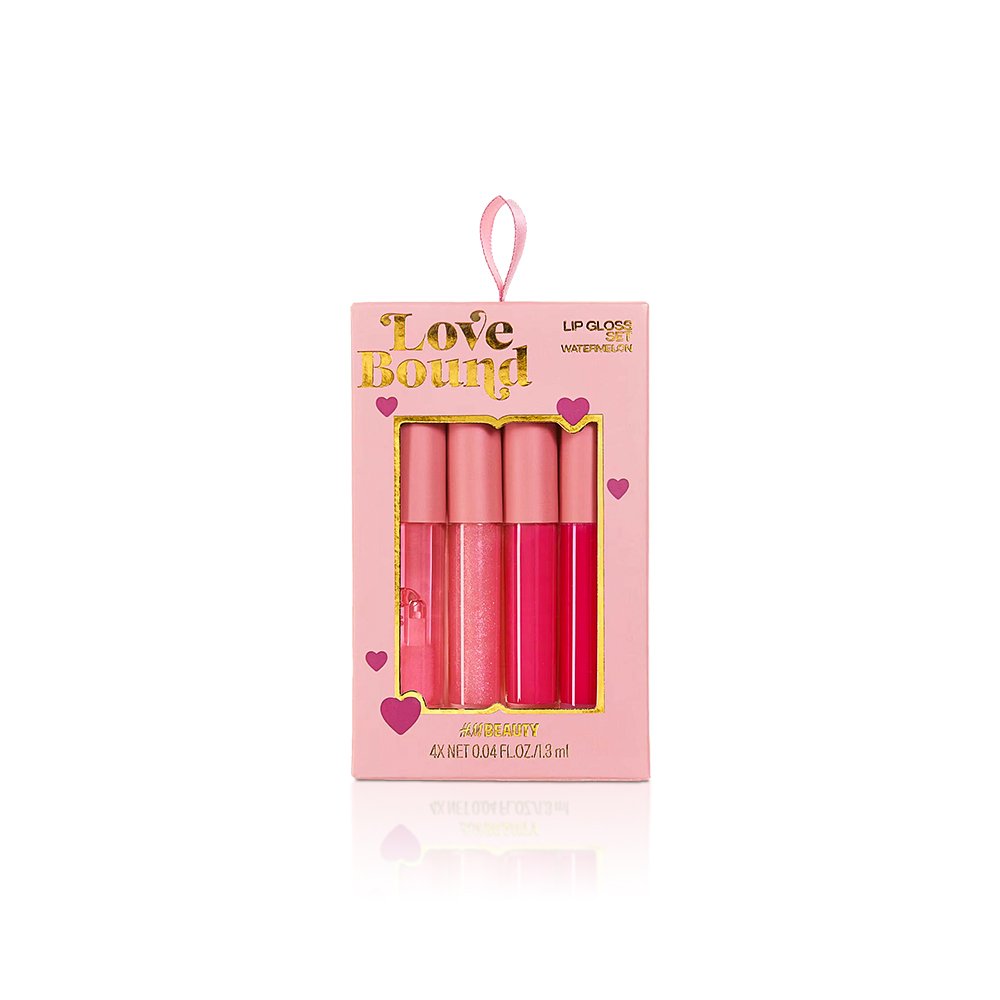 Lip Gloss Boxes