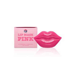 Lip Mask Boxes
