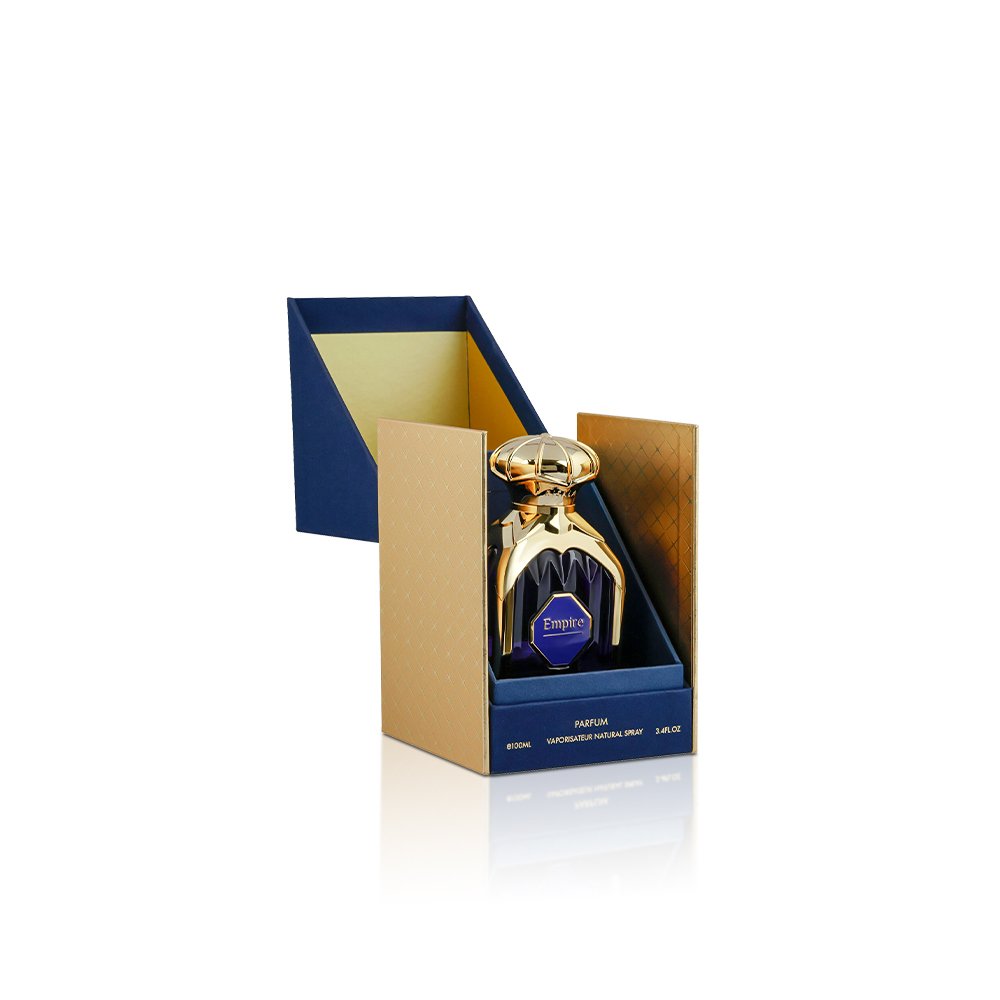 Perfume Boxes