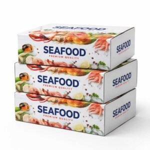 Seafood Boxes