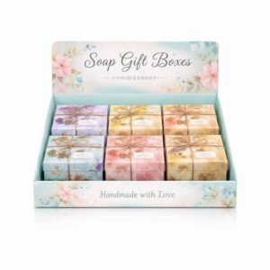 Soap Gift Boxes