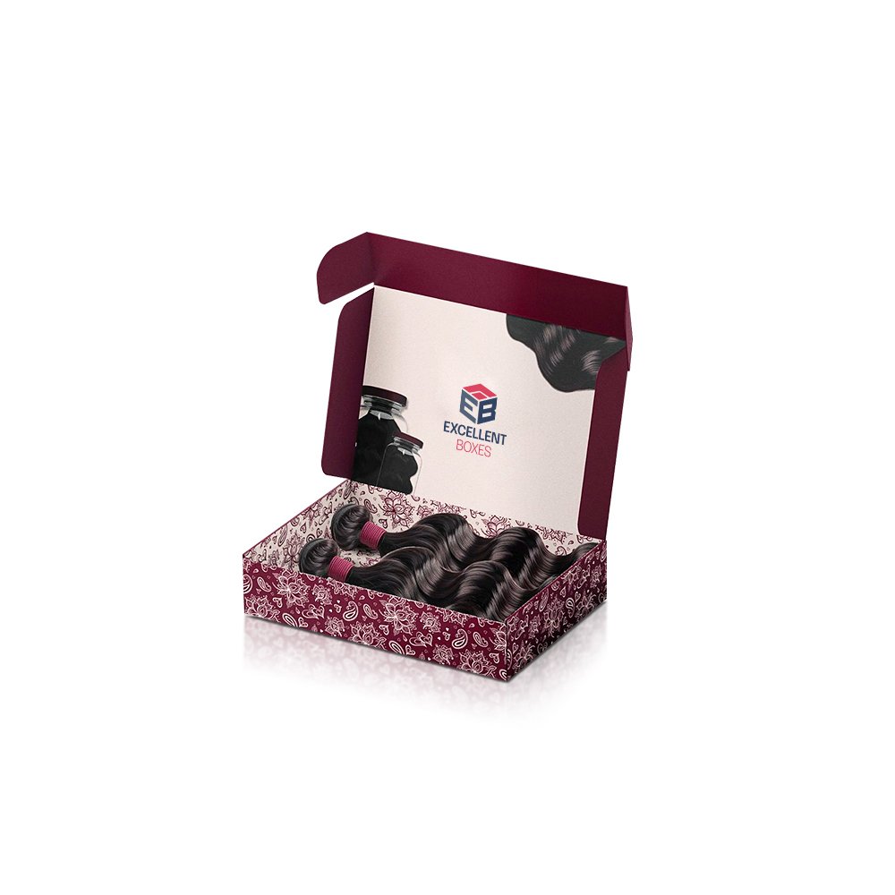 Wig Boxes