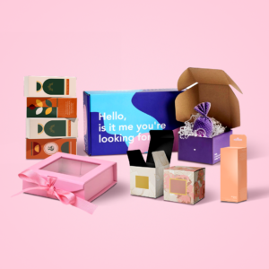 candle packaging solutions