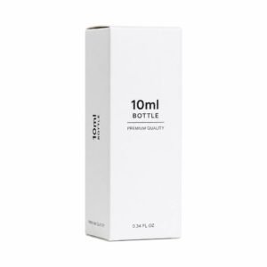 10ml Bottle Boxes