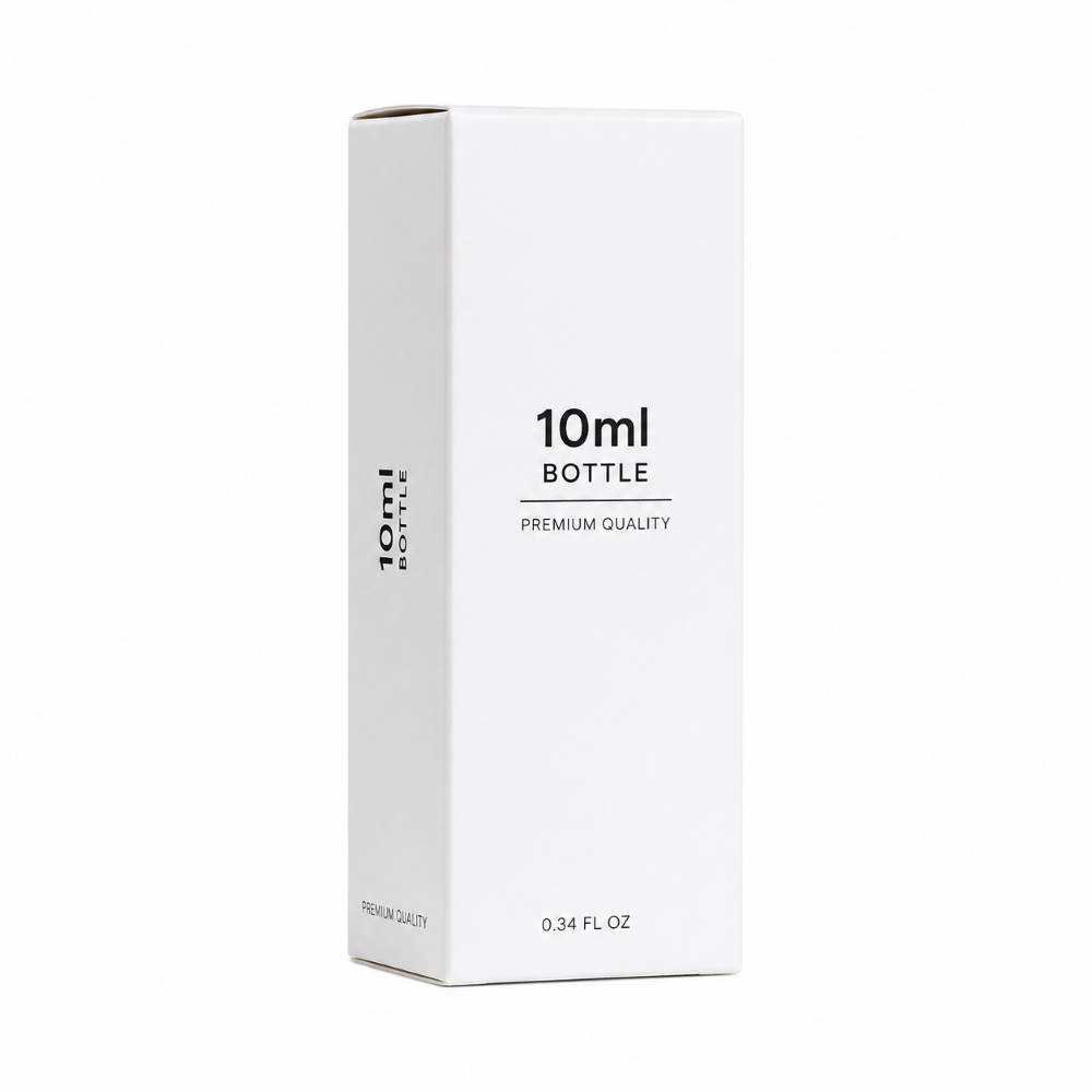 10ml Bottle Boxes