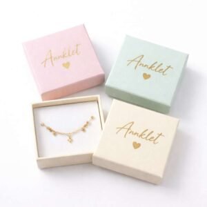 Anklet Boxes