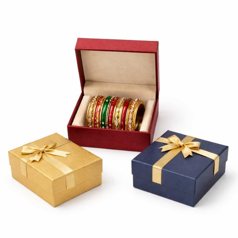 Bangle Boxes
