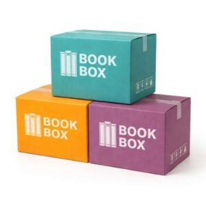 Book Boxes