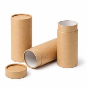 Cardboard Tube Boxes