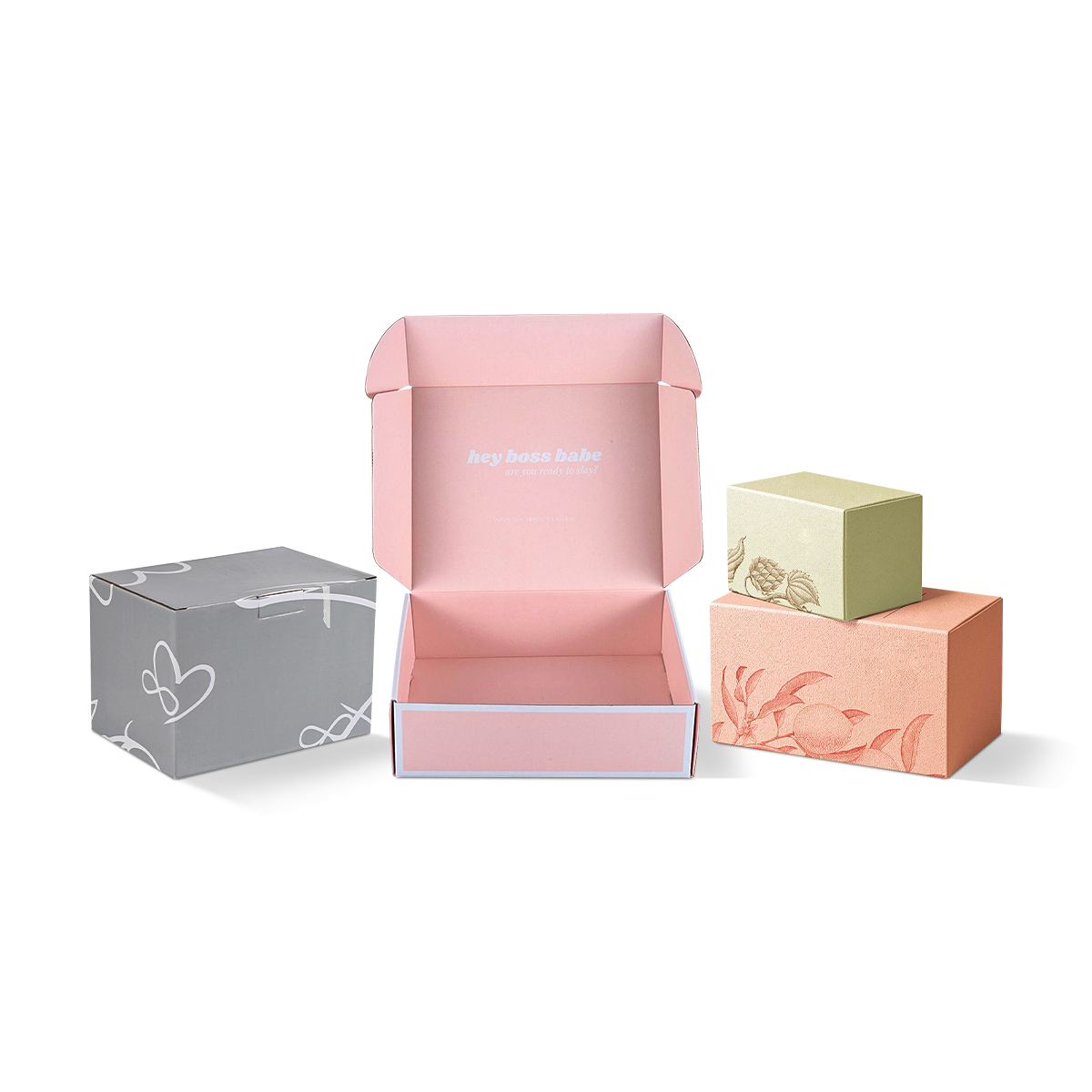 Jewelry Boxes