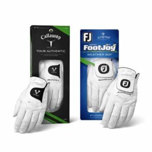 Golf Glove Boxes