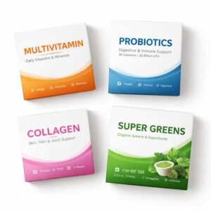 Health Boxes