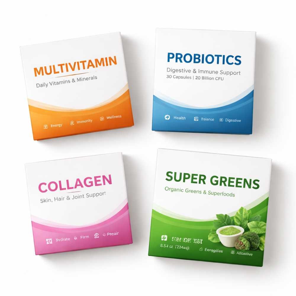 Health Boxes