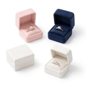Ring Boxes