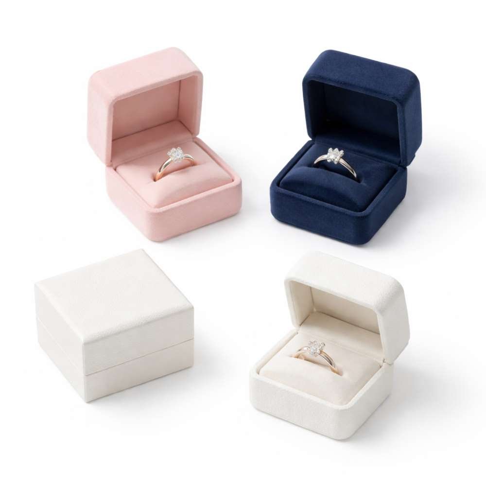 Ring Boxes