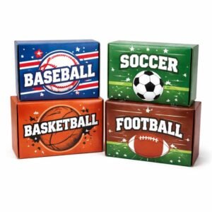 Sports Boxes
