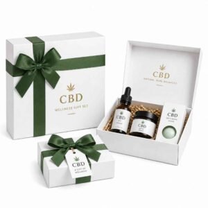 CBD Gift Boxes