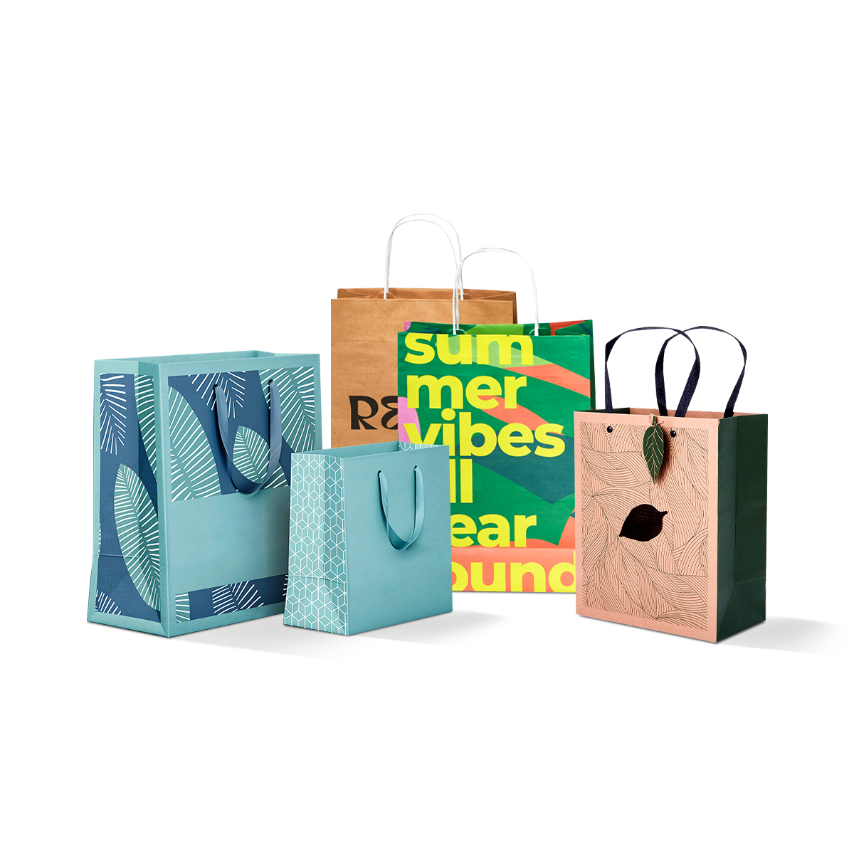 Paper Bags
