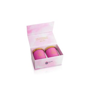 Rigid Candle Boxes