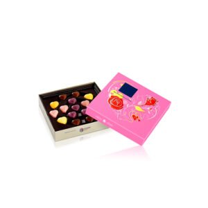 Custom Rigid Candy Boxes Packaging