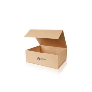 Rigid Cardboard Boxes