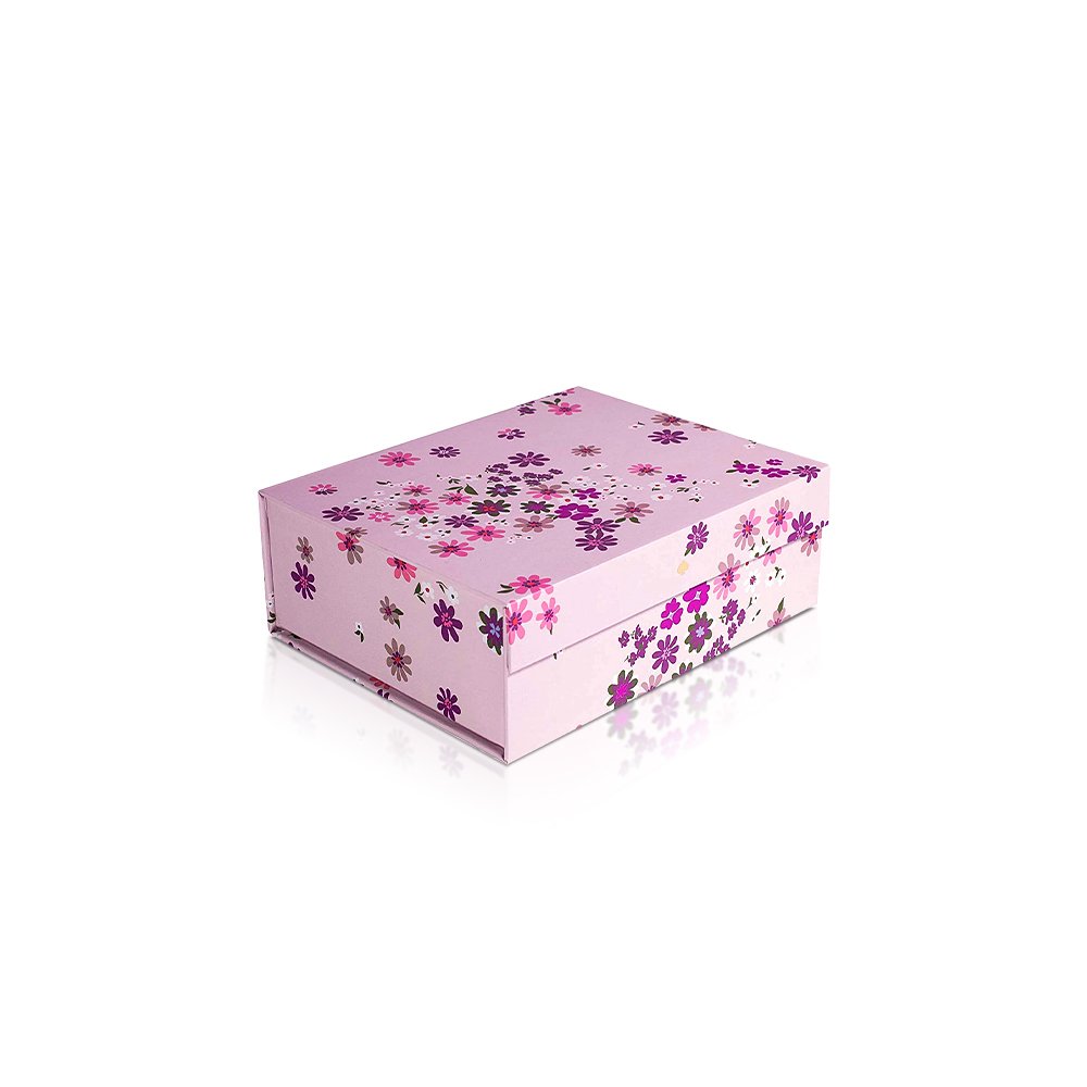 Rigid Chipboard Boxes