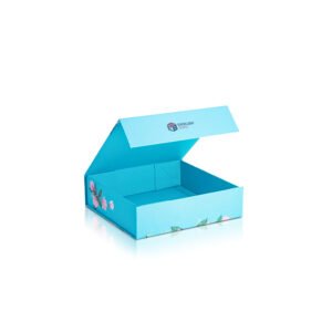Custom Large Rigid Boxes