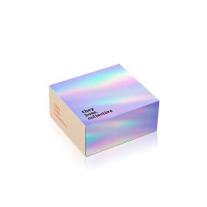 Custom Holographic Boxes