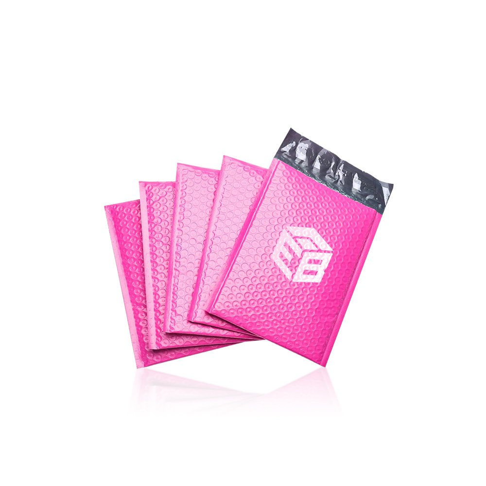 Padded Bubble Mailers​