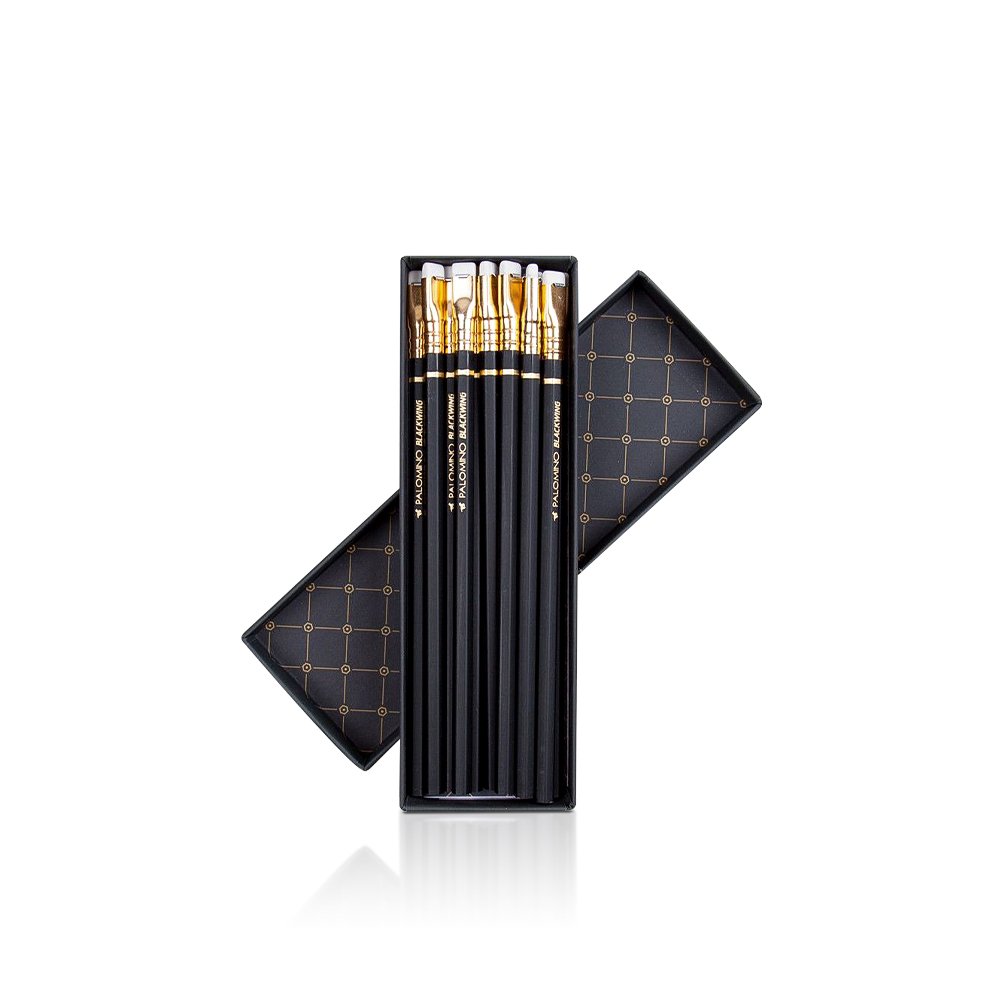 Pencil Packaging