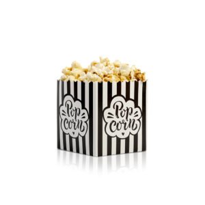 Popcorn Packaging