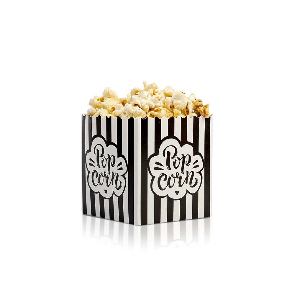 Popcorn Boxes