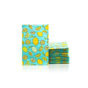 Small Bubble Mailers​