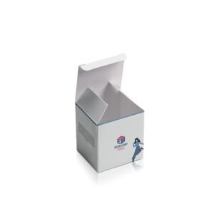Custom Straight Tuck End Boxes