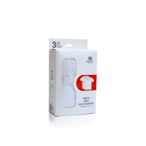 Vest Packaging