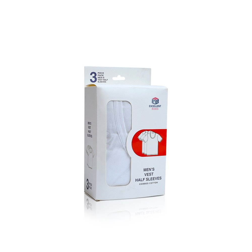 Vest Packaging