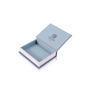 Booklet box