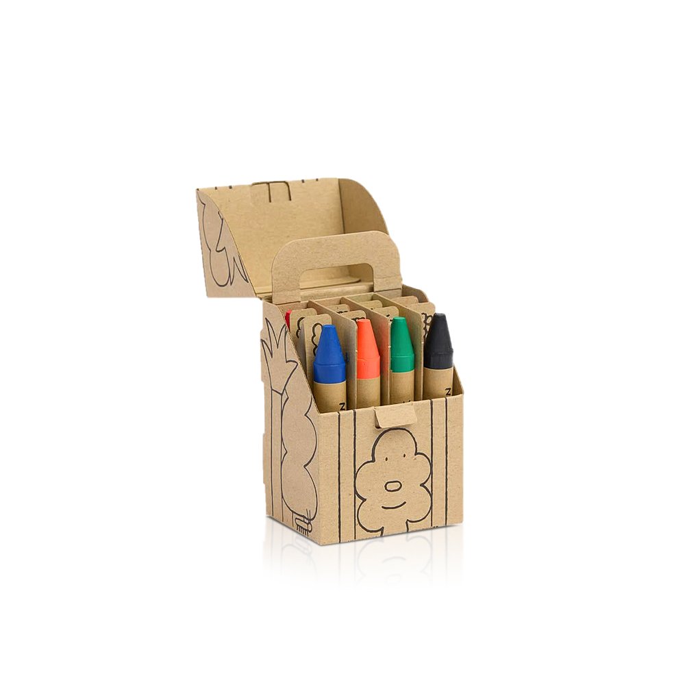 custom crayon boxes