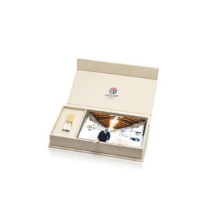 Wedding Photography Packaging
