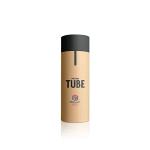 A3 Tube Packaging