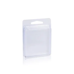 Custom Clamshell Packaging