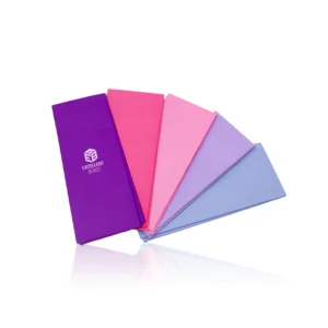 Custom Multi Colored Tissue Paper